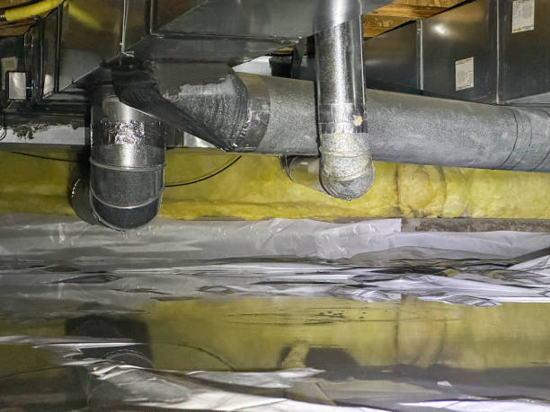Best Flood restoration services  in Frontenac, KS